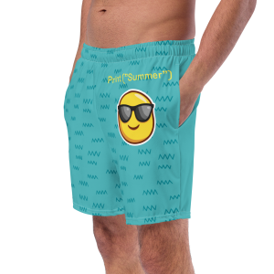 Bañador Summer