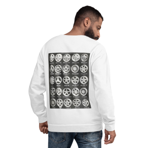 Sudadera Wheel