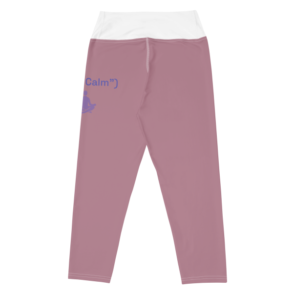Leggings Calm Yoga - Imagen 5
