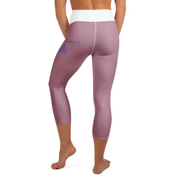 Leggings Calm Yoga - Imagen 4