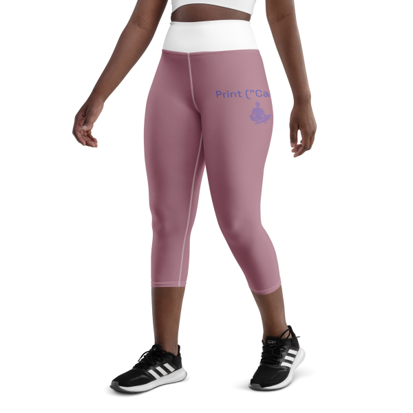 Leggings Calm Yoga