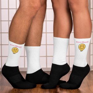 Calcetines Mood