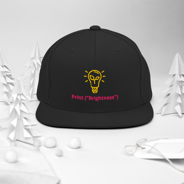 Gorra Brightness - Imagen 5