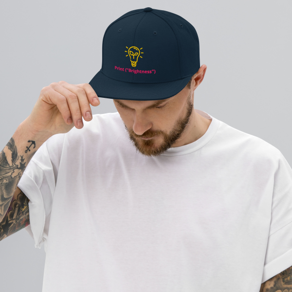 Gorra Brightness - Imagen 3