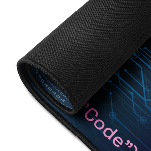 Alfombrilla Code