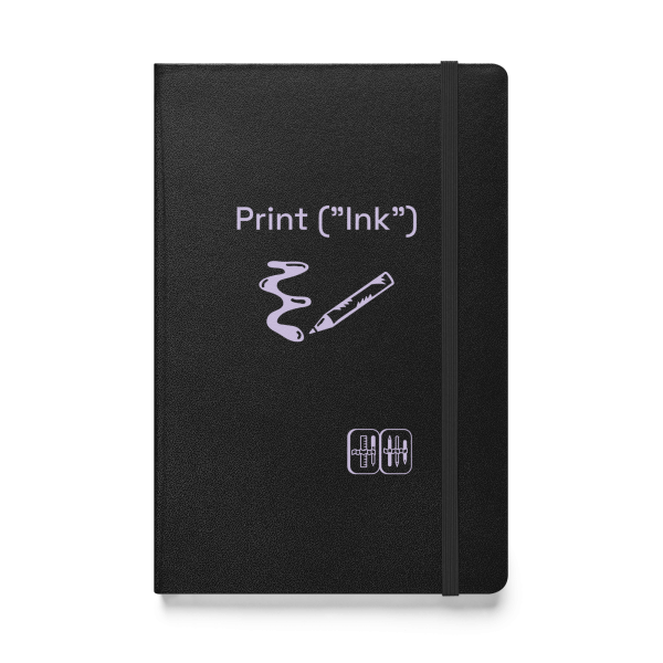 Cuaderno Ink - Imagen 2