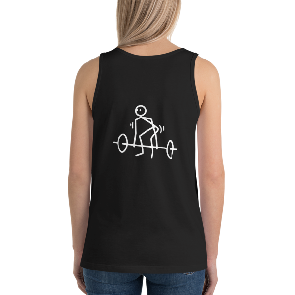 Camiseta Gym - Imagen 4