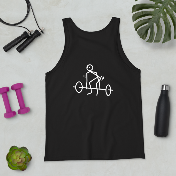 Camiseta Gym - Imagen 2