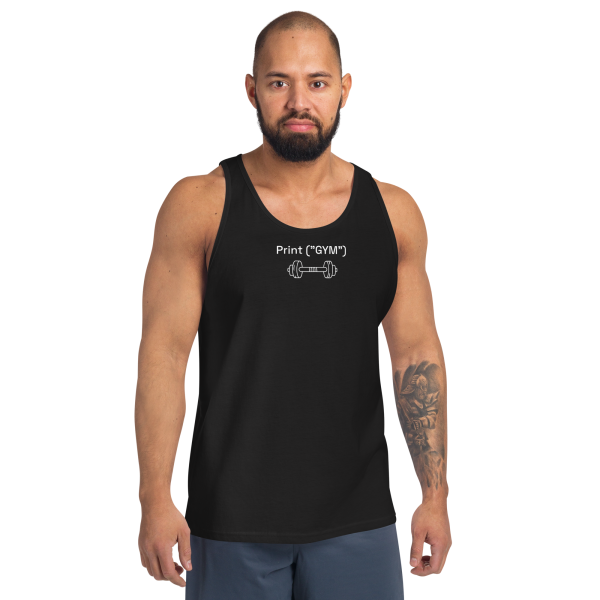 Camiseta Gym - Imagen 5