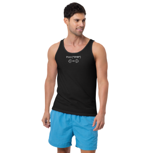 Camiseta Gym