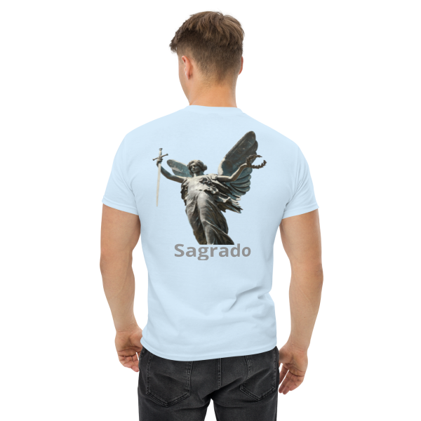 Camiseta Sagrado - Imagen 3