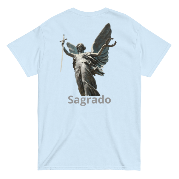 Camiseta Sagrado - Imagen 5