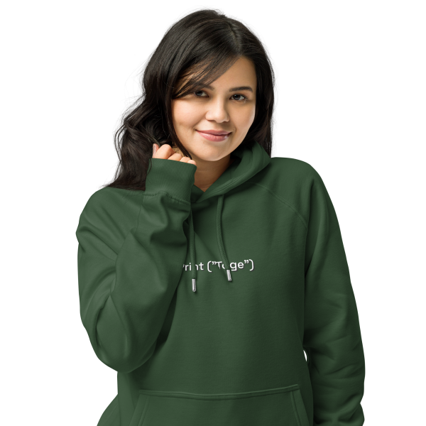 Sudadera Tōge - Imagen 5