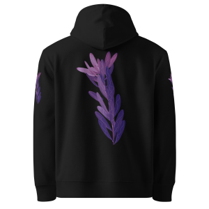 Sudadera Pink-Diamonds