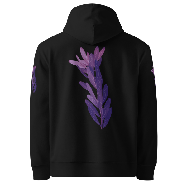 Sudadera Pink-Diamonds