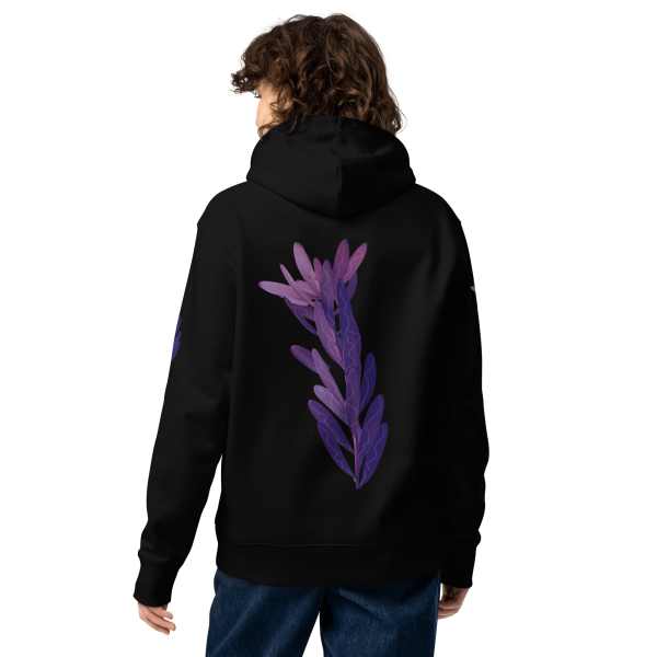 Sudadera Pink-Diamonds - Imagen 2