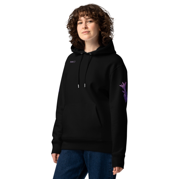Sudadera Pink-Diamonds - Imagen 3