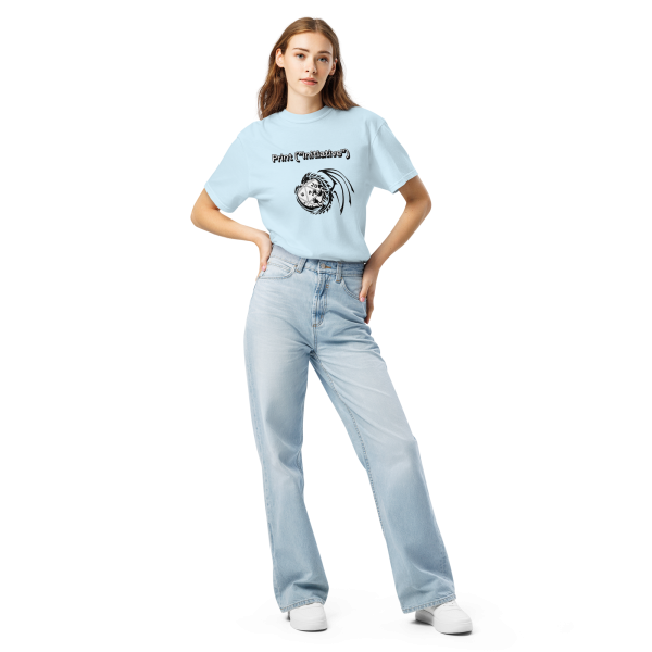 Camiseta DND - Imagen 3