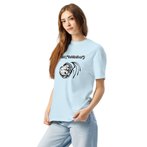 Camiseta DND