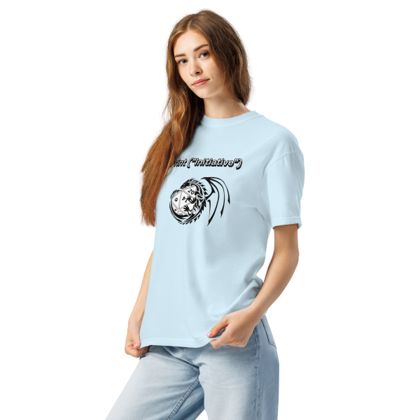 Camiseta DND