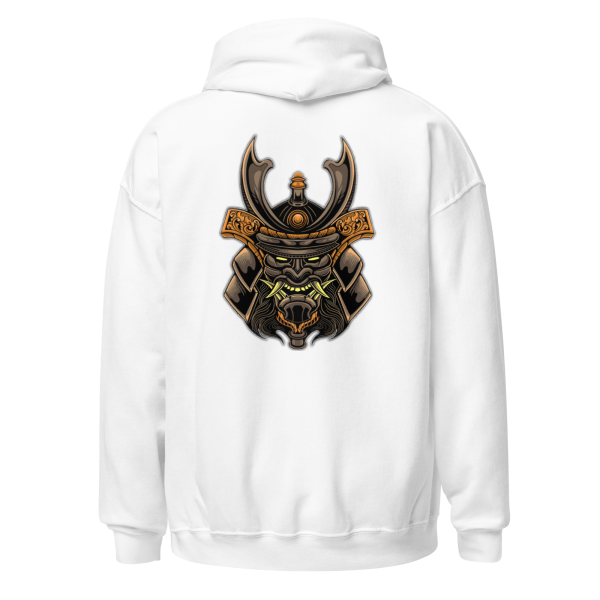 Sudadera Samurai - Imagen 5