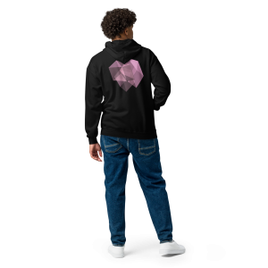 Sudadera Fleur
