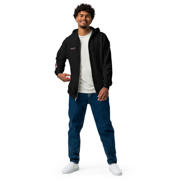 Sudadera Fleur - Imagen 4