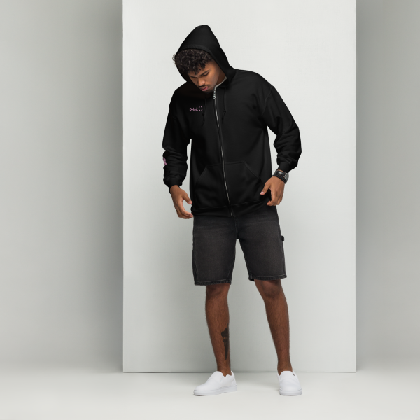 Sudadera Fleur - Imagen 3