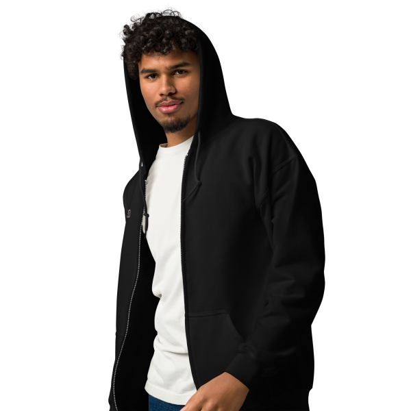 Sudadera Fleur - Imagen 2