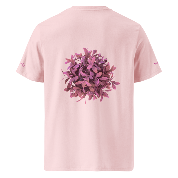 Camiseta Rose-Garden - Imagen 3