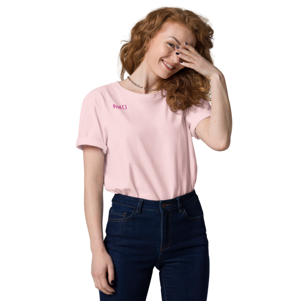 Camiseta Rose-Garden - Imagen 2
