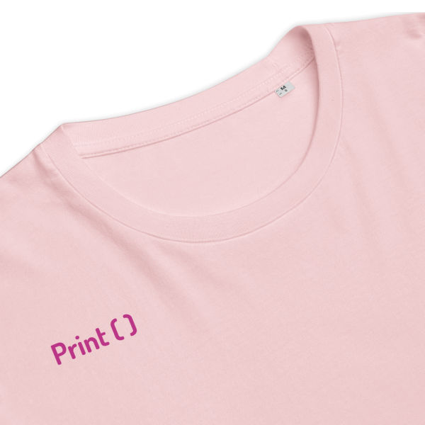 Camiseta Rose-Garden - Imagen 5