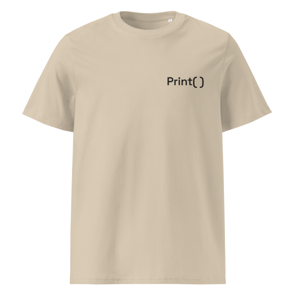 Camiseta Print Premium - Imagen 2