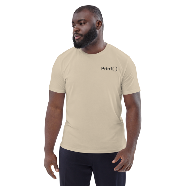 Camiseta Print Premium - Imagen 3