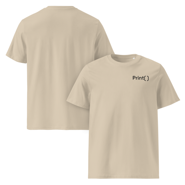 Camiseta Print Premium - Imagen 4