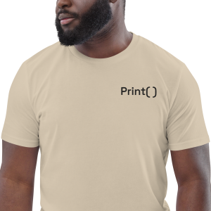 Camiseta Print Premium