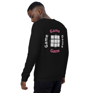 Sudadera Game