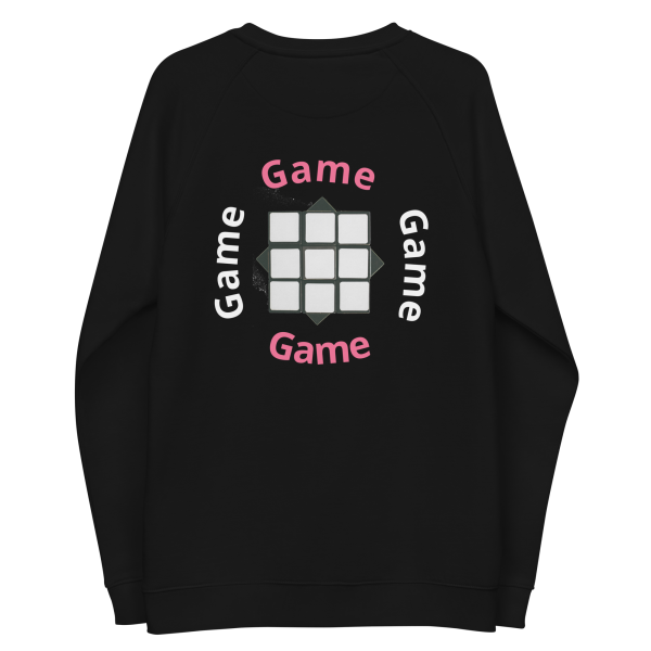 Sudadera Game - Imagen 4