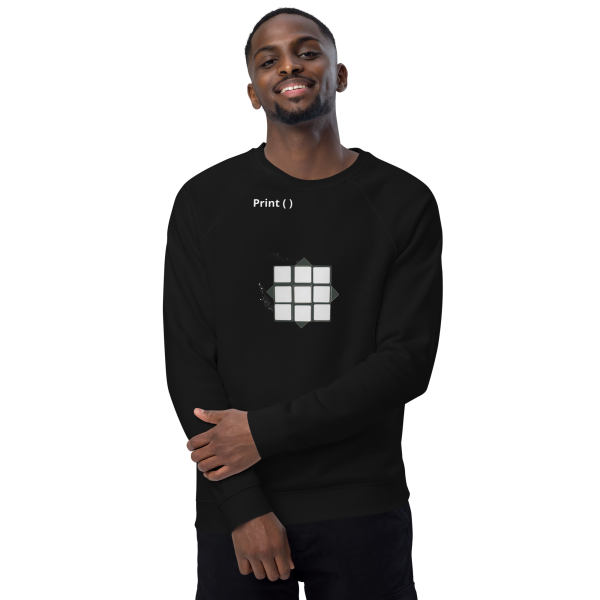 Sudadera Game - Imagen 2