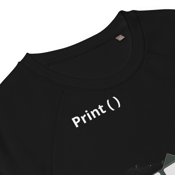 Sudadera Game - Imagen 5