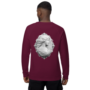 Sudadera Sculpted