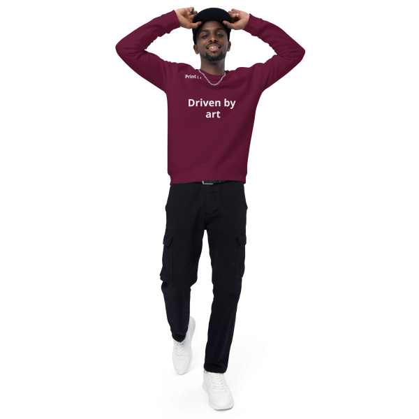 Sudadera Sculpted - Imagen 2