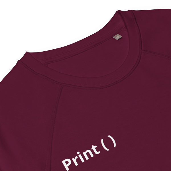 Sudadera Sculpted - Imagen 5