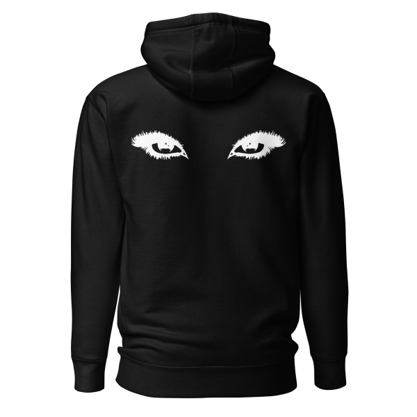 Sudadera Ghost - Imagen 3