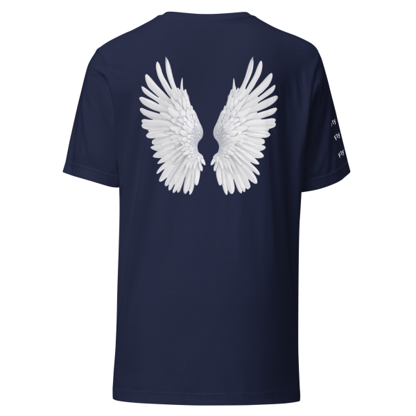 Camiseta Take Sky - Imagen 2