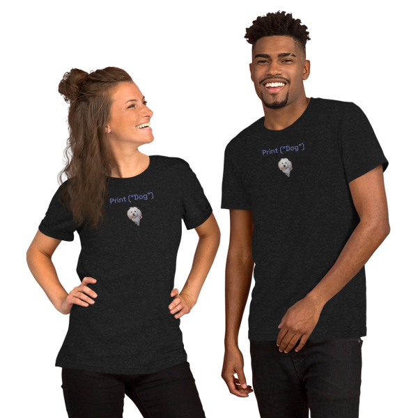 Camiseta Camidog - Imagen 4