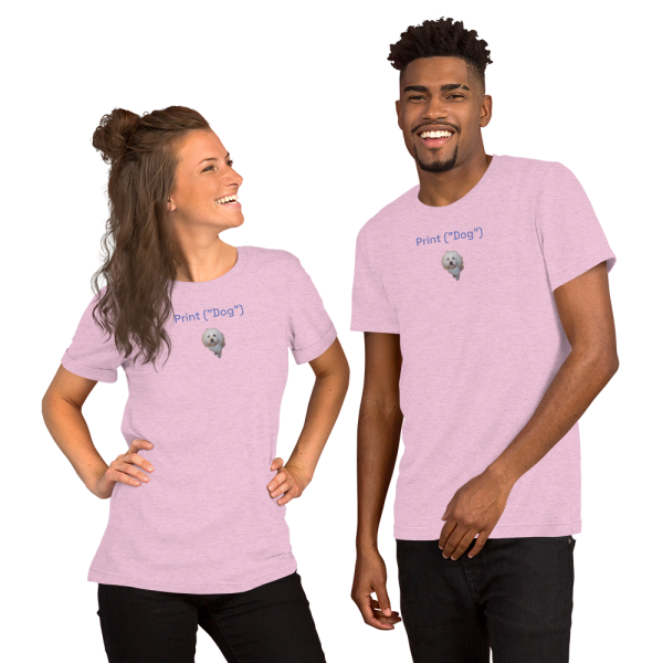 Camiseta Camidog - Imagen 2