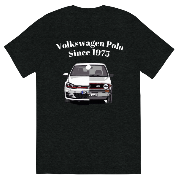 Camiseta “Polo” - Imagen 5