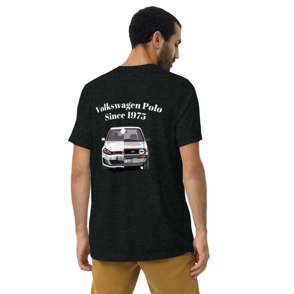 Camiseta “Polo” - Imagen 4