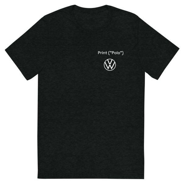 Camiseta “Polo” - Imagen 2